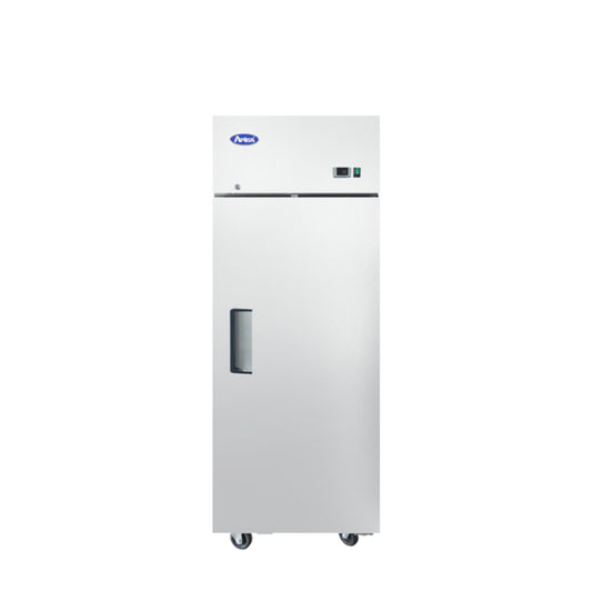 MBF8004GR — Top Mount One (1) Door Reach-in Refrigerator