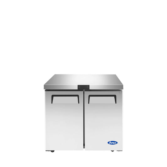 MGF36RGR — 36″ Undercounter Refrigerator