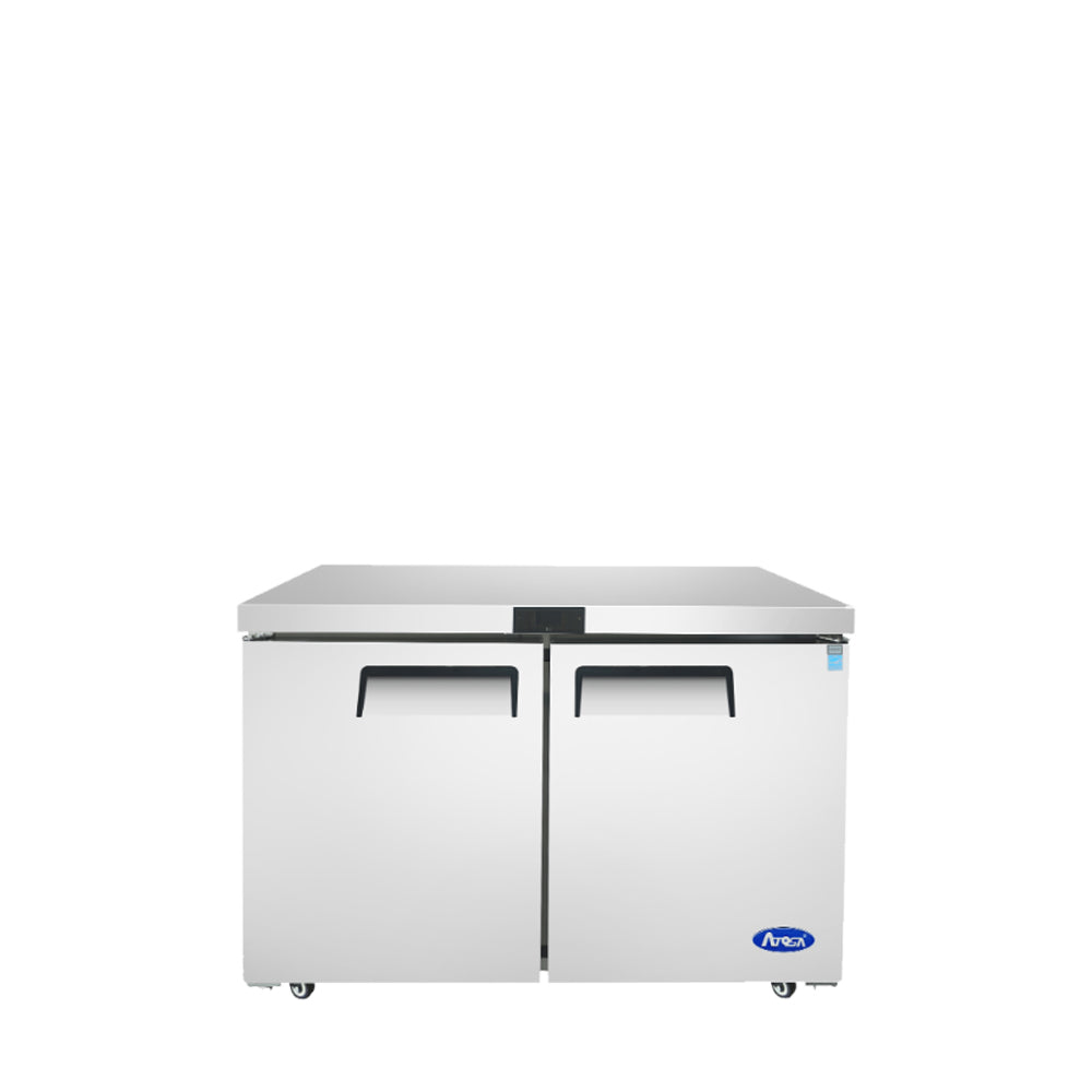 MGF8403GR — 60″ Undercounter Refrigerator