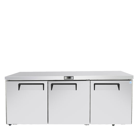 MGF8404GR — 72″ Undercounter Refrigerator