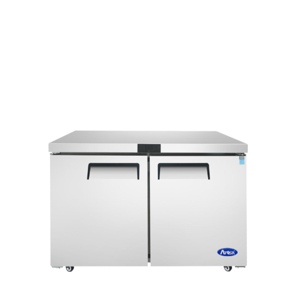 MGF8406GR — 48″ Undercounter Freezer