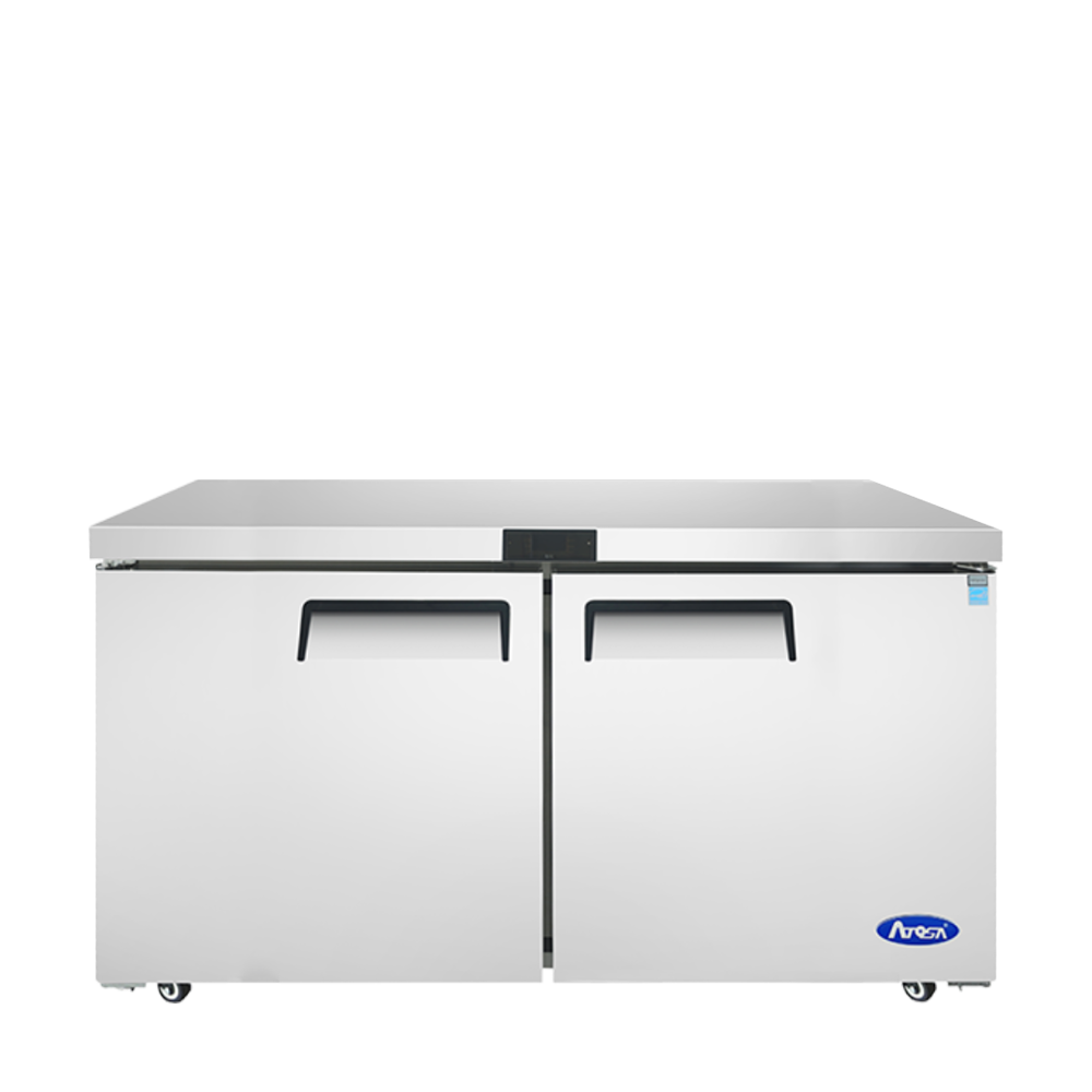 MGF8407GR — 60″ Undercounter Freezer