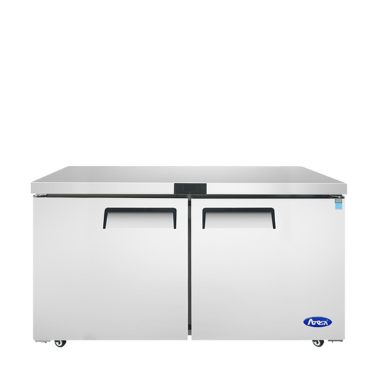 MGF8407GR — 60″ Undercounter Freezer